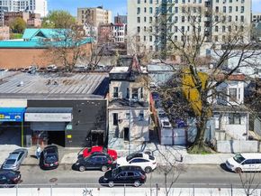 4392 Park Avenue, Bronx NY 10457