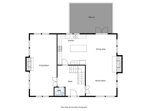 6 Sunset Lane, Hartsdale NY 10530