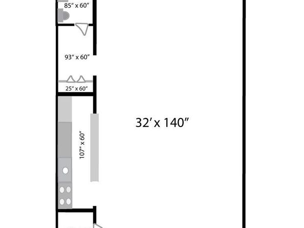 279 N Broadway 8N, Yonkers NY 10701