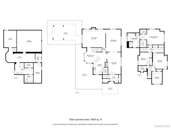 126 Lincoln Avenue E, West Harrison NY 10604