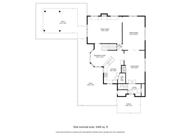 126 Lincoln Avenue E, West Harrison NY 10604