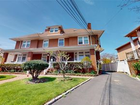 3106 Healy Avenue, Bayswater NY 11691
