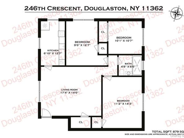 58-37 246th Crescent 1F, Little Neck NY 11362