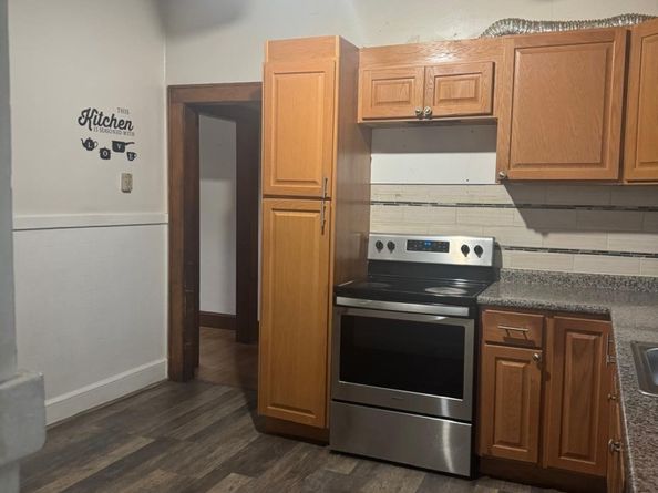 57 Granfield Avenue, Bridgeport CT 06610