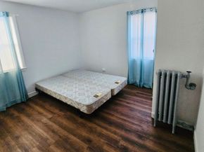 357 Granfield Avenue B, Bridgeport CT 06610