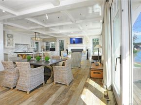 46 Compo Mill Cove, Westport CT 06880