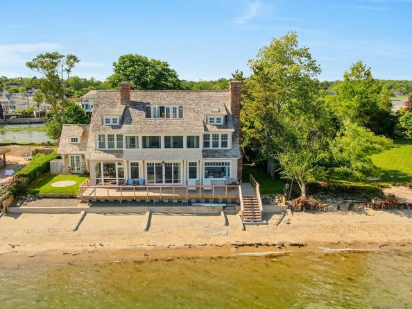 46 Compo Mill Cove, Westport CT 06880