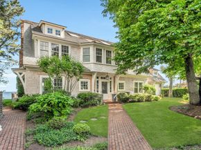 46 Compo Mill Cove, Westport CT 06880