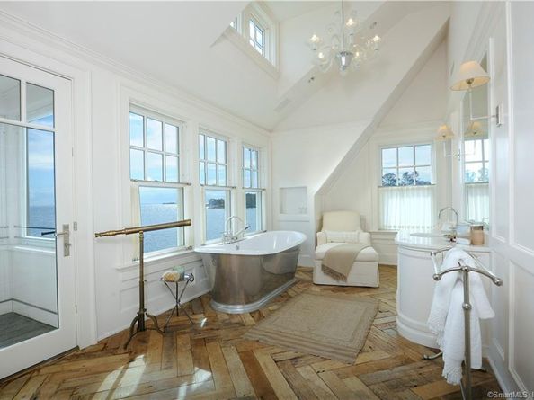 46 Compo Mill Cove, Westport CT 06880