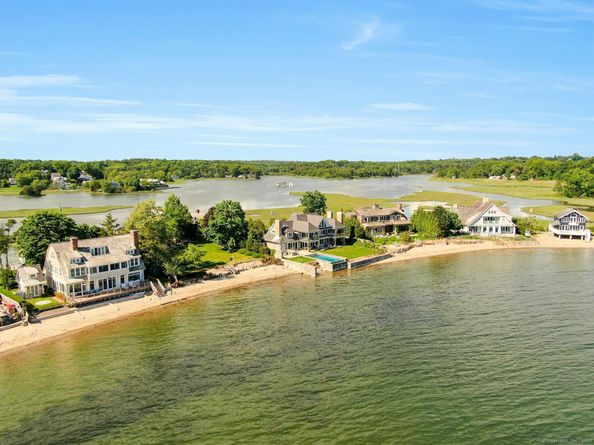 46 Compo Mill Cove, Westport CT 06880