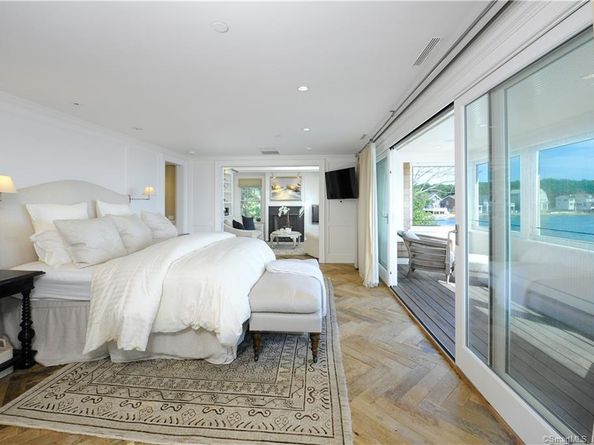 46 Compo Mill Cove, Westport CT 06880