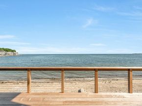 46 Compo Mill Cove, Westport CT 06880