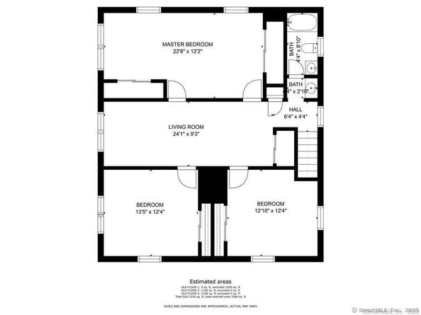 20 Musnug Road, Danbury CT 06811