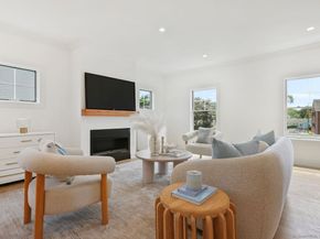 345 Reef Road B6, Fairfield CT 06824
