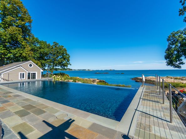  Hay Island, Darien CT 06820