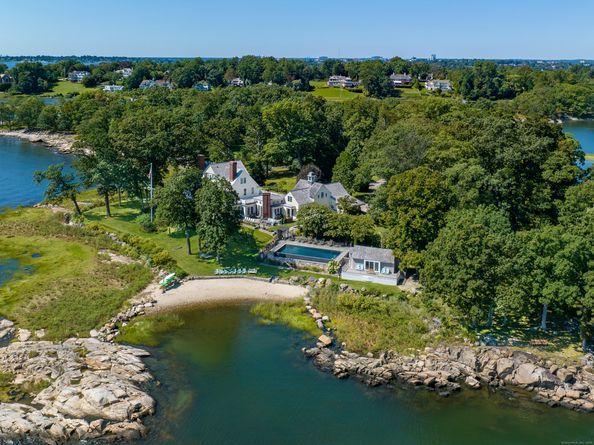  Hay Island, Darien CT 06820