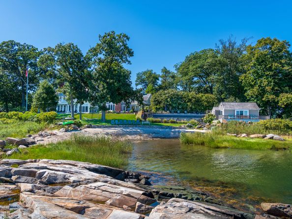  Hay Island, Darien CT 06820
