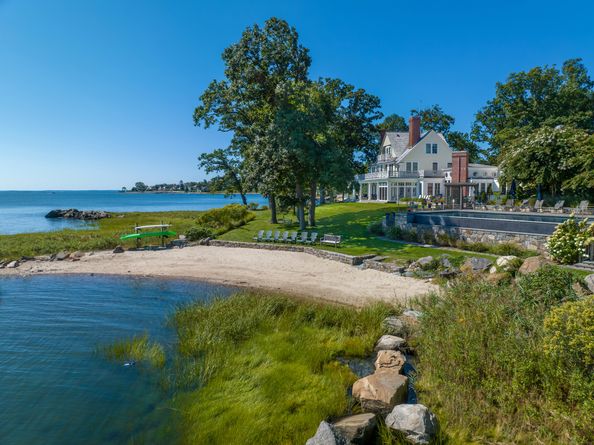  Hay Island, Darien CT 06820