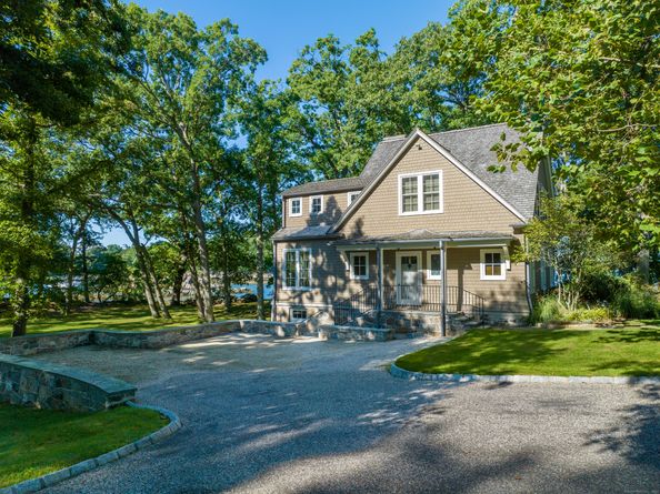  Hay Island, Darien CT 06820