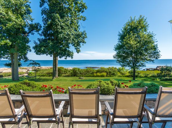  Hay Island, Darien CT 06820