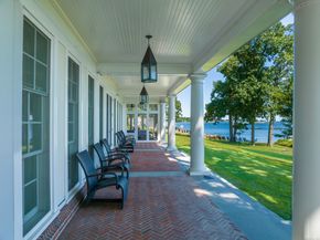  Hay Island, Darien CT 06820