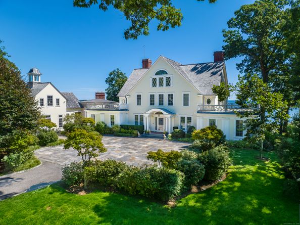  Hay Island, Darien CT 06820