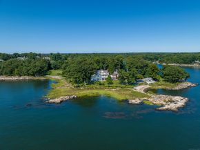  Hay Island, Darien CT 06820