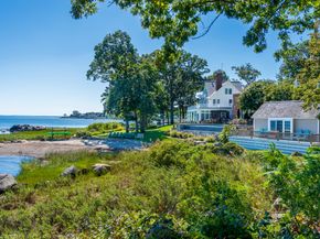  Hay Island, Darien CT 06820