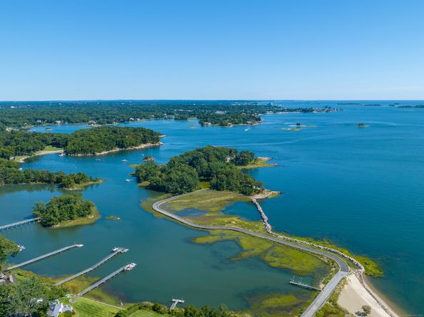  Hay Island, Darien CT 06820