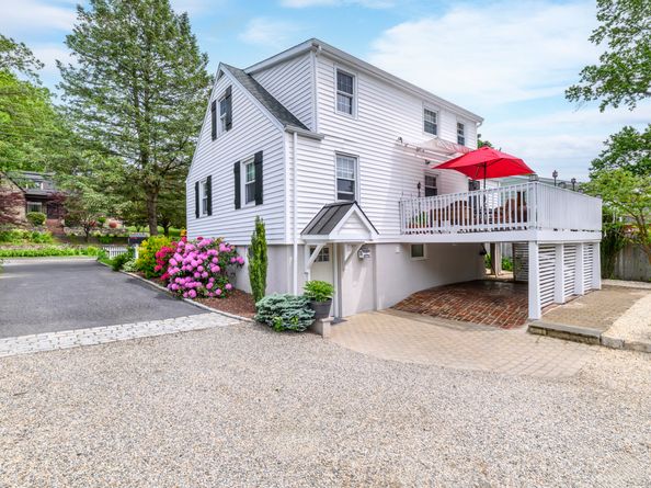 51 Scribner Avenue, Norwalk CT 06854
