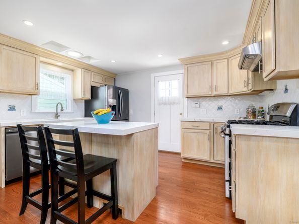 51 Scribner Avenue, Norwalk CT 06854