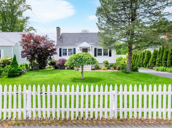 51 Scribner Avenue, Norwalk CT 06854