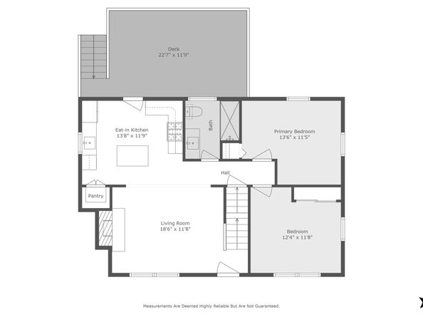 51 Scribner Avenue, Norwalk CT 06854