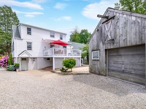 51 Scribner Avenue, Norwalk CT 06854