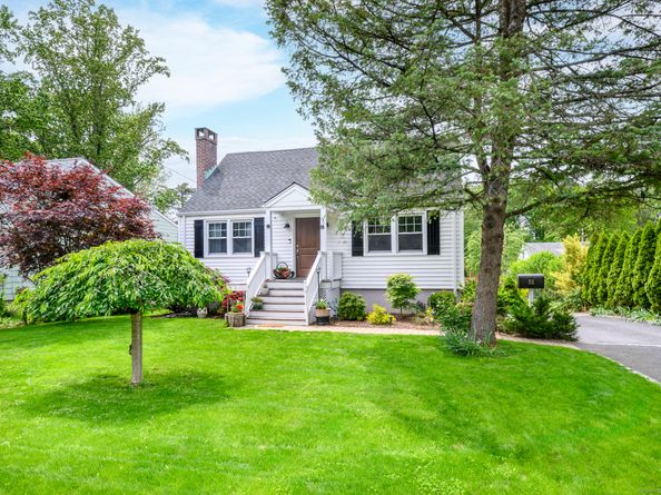 51 Scribner Avenue, Norwalk CT 06854