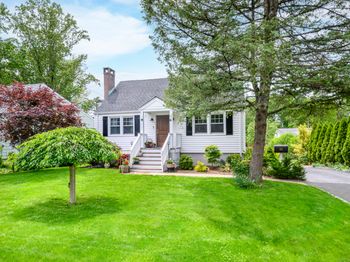 51 Scribner Avenue