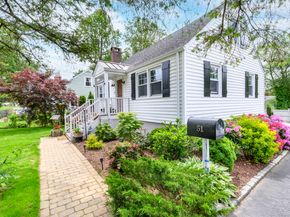 51 Scribner Avenue, Norwalk CT 06854