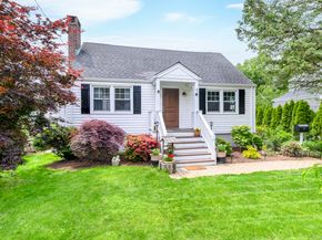 51 Scribner Avenue, Norwalk CT 06854
