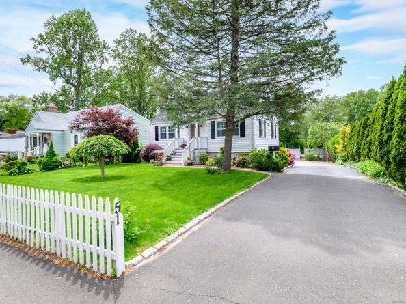 51 Scribner Avenue, Norwalk CT 06854