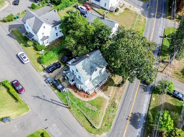 127 Triangle Street, Danbury CT 06810