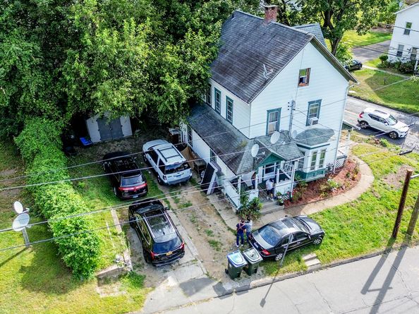 127 Triangle Street, Danbury CT 06810
