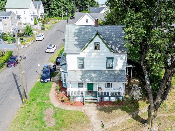 127 Triangle Street, Danbury CT 06810