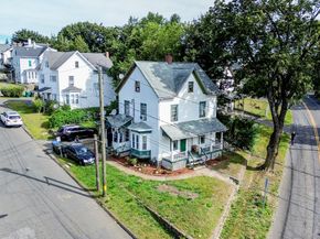 127 Triangle Street, Danbury CT 06810