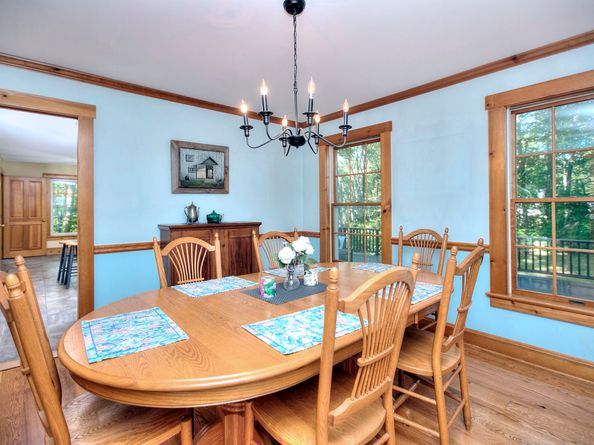 4 Bristle Lane, Newtown CT 06482