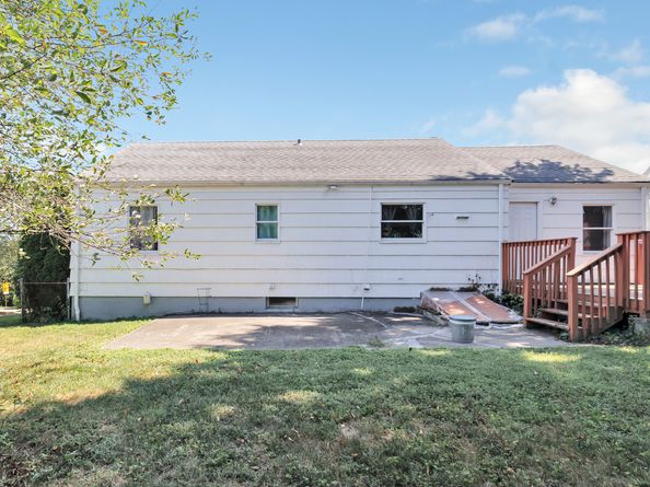 574 Thorme Street, Bridgeport CT 06606