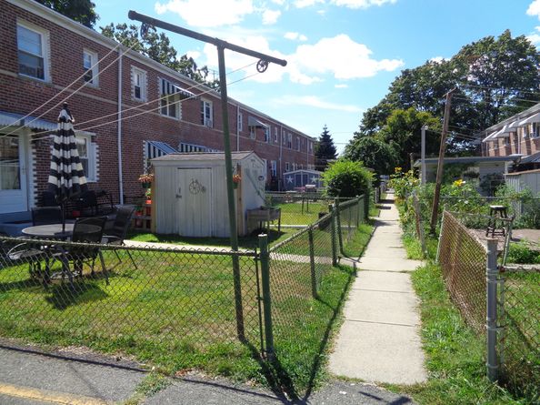 381 Court D Building 50 Success Avenue, Bridgeport CT 06610