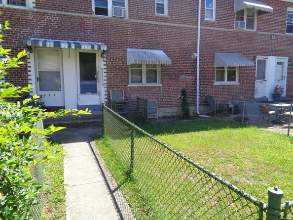 381 Court D Building 50 Success Avenue, Bridgeport CT 06610