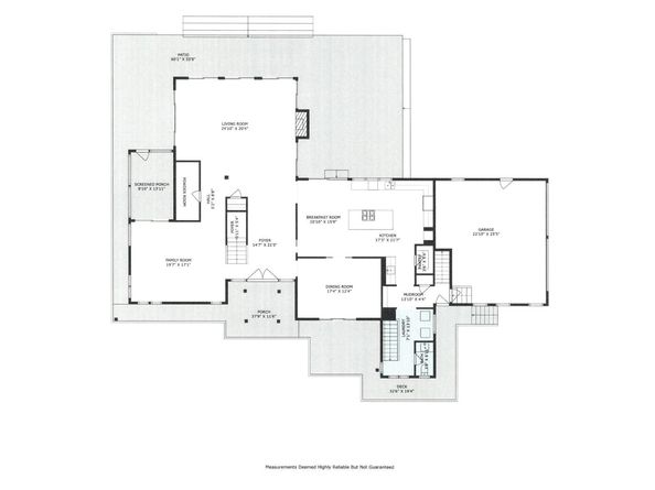40 Hermit Lane, Westport CT 06880