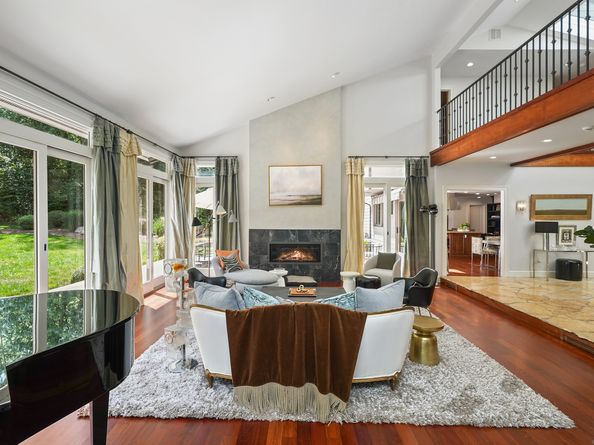 40 Hermit Lane, Westport CT 06880