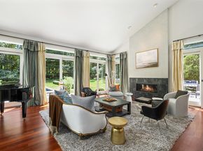 40 Hermit Lane, Westport CT 06880